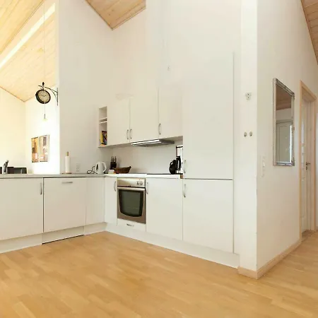 Holiday Myggefjed Ii Feriehus