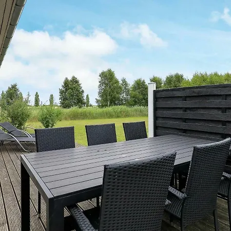 Holiday Myggefjed Ii Rødby