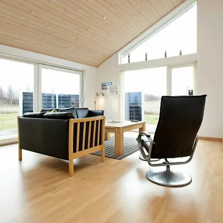 Feriehus Holiday Myggefjed Ii *