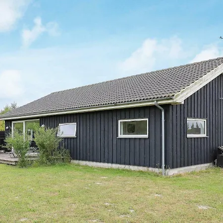 Feriehus Holiday Myggefjed Ii Rødby