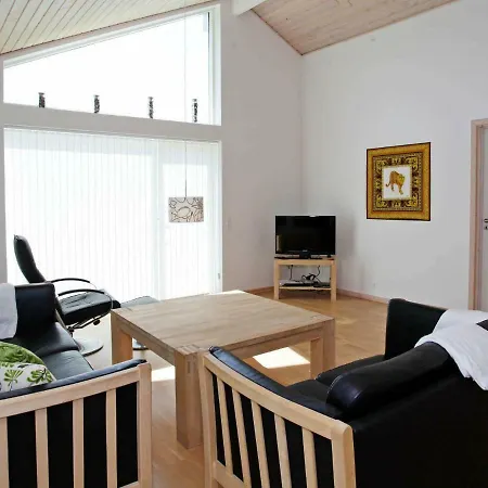 Feriehus Holiday Myggefjed Ii Rødby