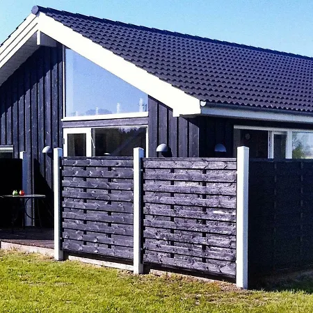 Holiday Myggefjed Ii Feriehus