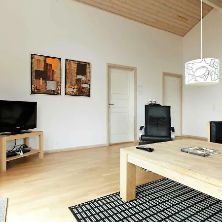 Feriehus Holiday Myggefjed Ii Rødby