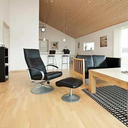 Holiday Myggefjed Ii Feriehus *