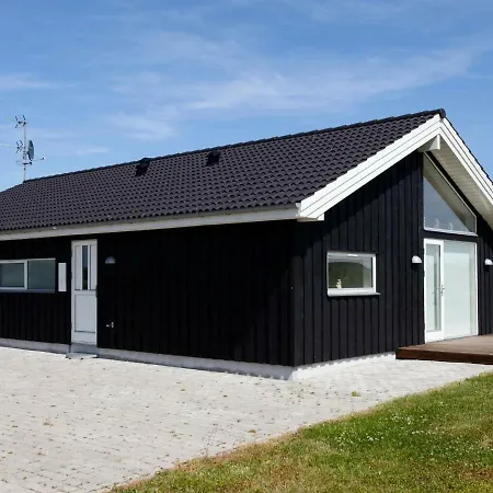Feriehus Holiday Myggefjed Ii