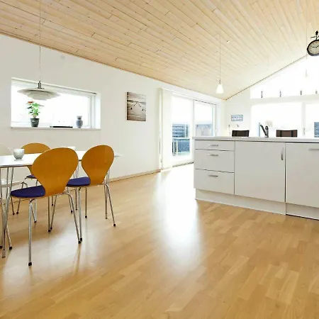 Holiday Myggefjed Ii Feriehus