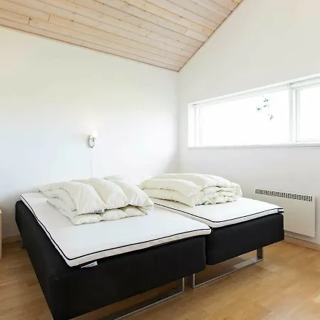 Feriehus Holiday Myggefjed Ii Rødby